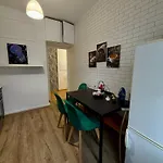 Apartment Rynek Ratusz *