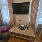 Apartment Rynek Ratusz *