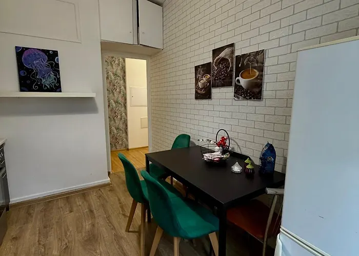 公寓 Rynek Ratusz *