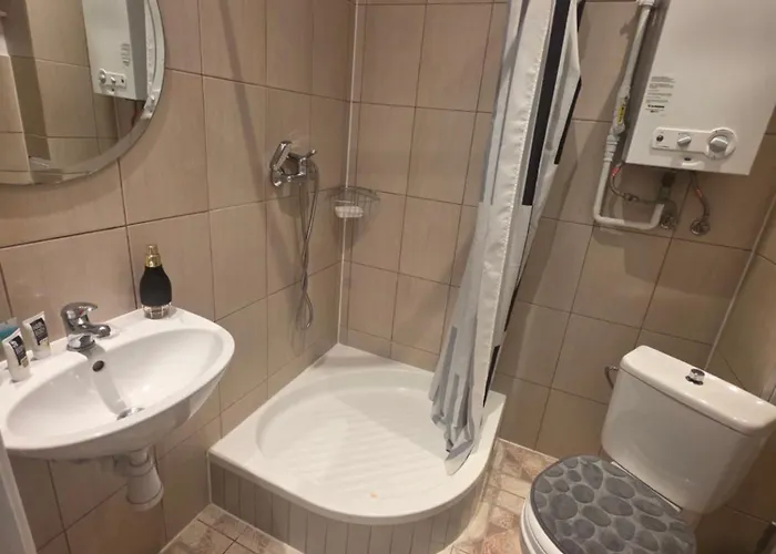 Rynek Ratusz 公寓 *