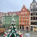 Rynek Ratusz *