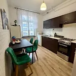 Rynek Ratusz Apartament