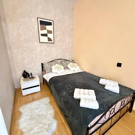 Rynek Ratusz Apartament Wrocław