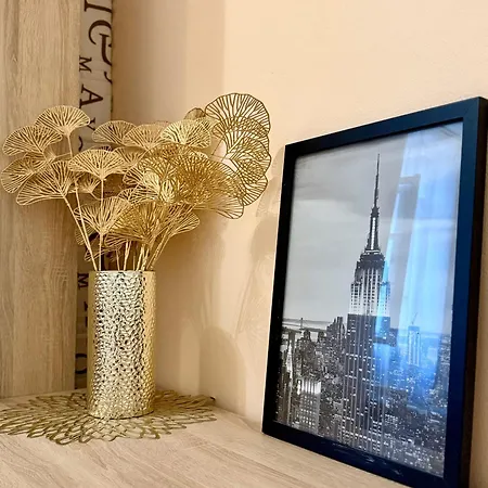 Rynek Ratusz Apartament