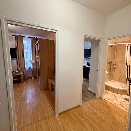 Rynek Ratusz Appartement *