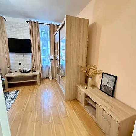 Rynek Ratusz Apartament