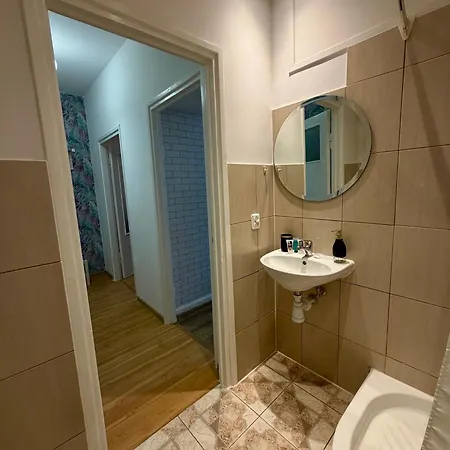 Apartament Rynek Ratusz *