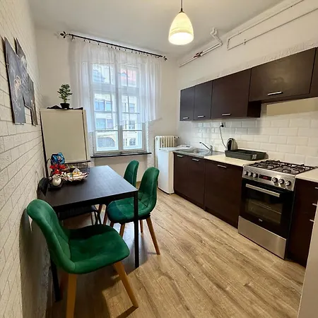 Rynek Ratusz Appartement