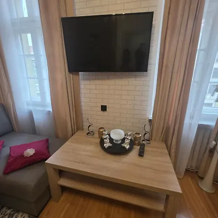 Appartement Rynek Ratusz *