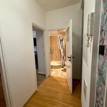 Rynek Ratusz Appartement *