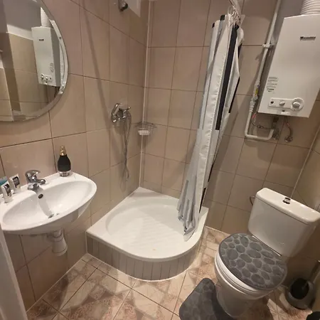 Rynek Ratusz Appartement *