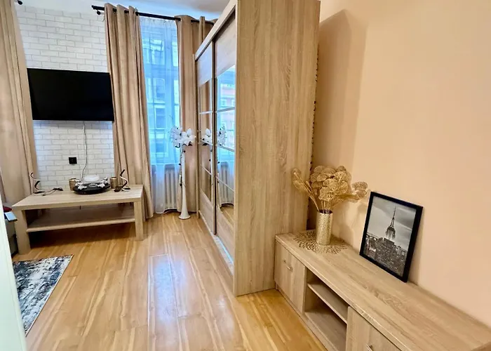 Rynek Ratusz Apartment