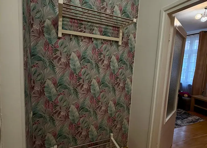 Apartament Rynek Ratusz *