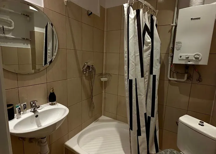 Apartment Rynek Ratusz Breslau