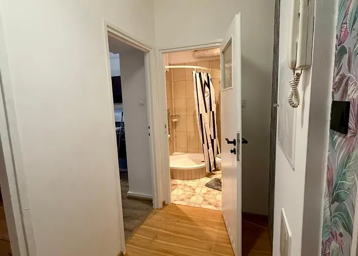 Rynek Ratusz Apartament *